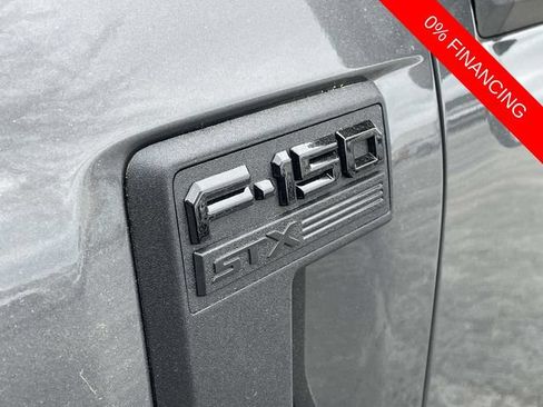 New 2026 Ford F150 STX w/ Equipment Group 200A AWD/4WD image 7