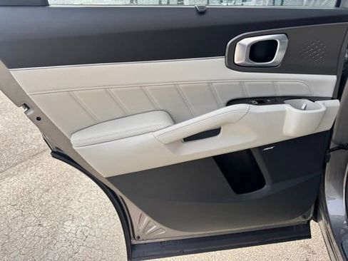 New 2026 Kia Sorento SX Prestige image 12