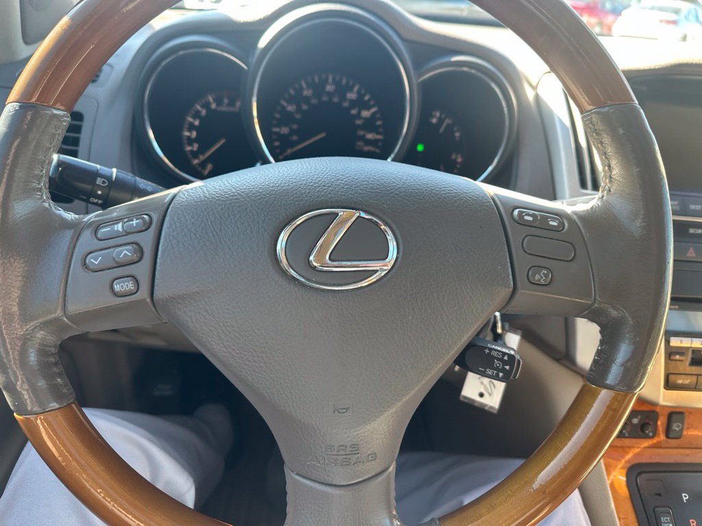 Used 2007 Lexus RX 350 AWD image 16