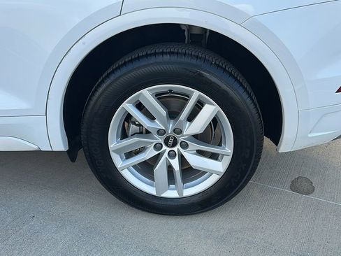 Used 2022 Audi Q5 2.0T Premium image 18