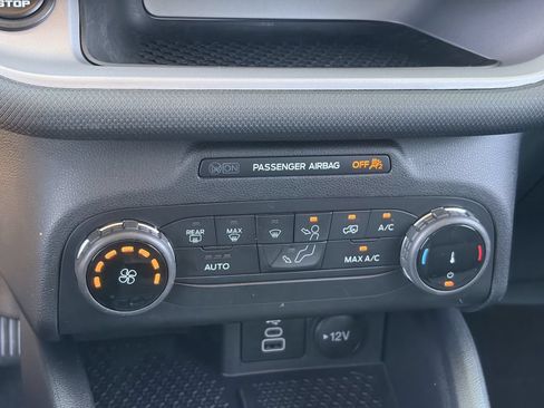 Certified 2023 Ford Bronco Sport Big Bend AWD/4WD image 23