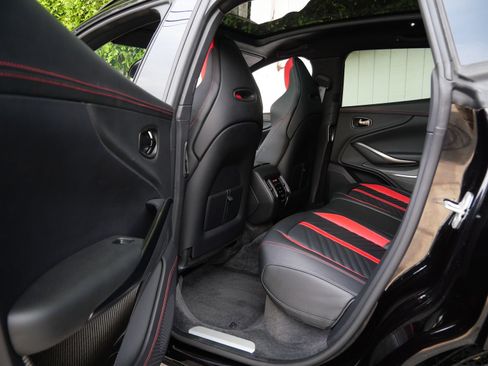Used 2024 Aston Martin DBX 707 AWD/4WD image 18