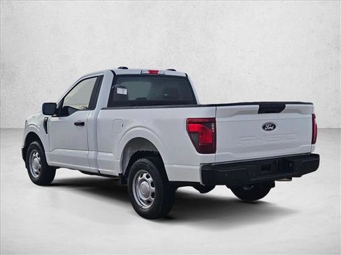 New 2026 Ford F150 XL image 9