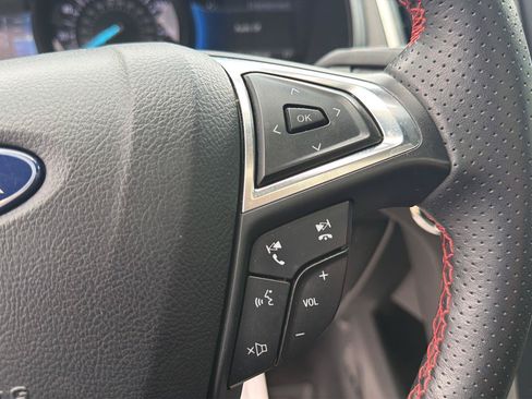 Used 2023 Ford Edge ST-Line AWD/4WD image 16
