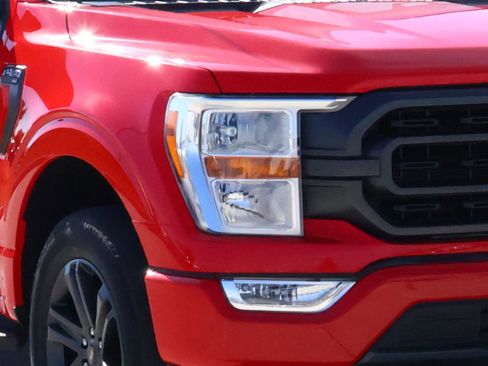 Used 2022 Ford F150 XLT w/ Equipment Group 301A Mid image 9