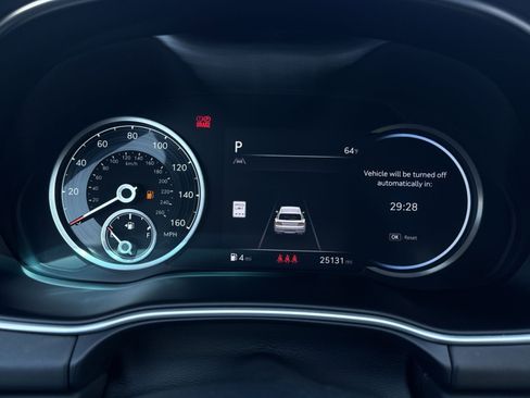 Used 2024 Genesis GV80 2.5T w/ Advanced Package image 17