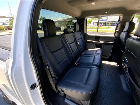 Used 2021 Ford F250 XLT w/ XLT Value Package AWD/4WD image 19