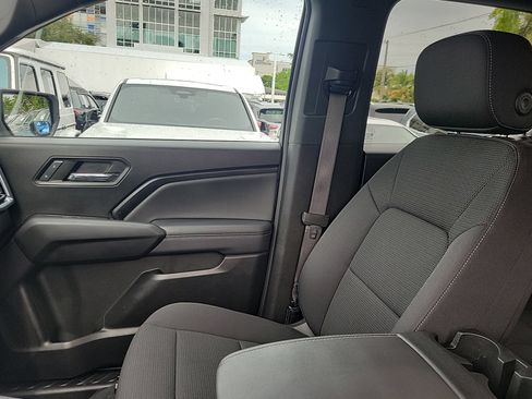 Used 2024 GMC Canyon Elevation w/ Convenience Package RWD image 20