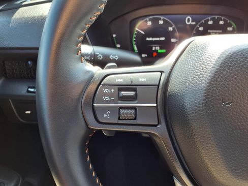 Used 2026 Honda CR-V Sport-L image 17