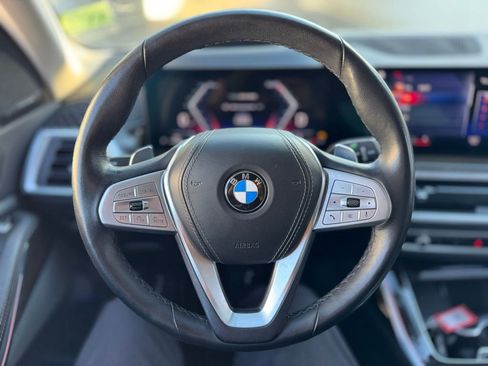 Used 2023 BMW X7 xDrive40i image 5