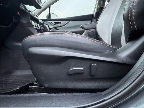 Used 2022 Subaru Crosstrek 2.5i Limited w/ Popular Package #4A image 12