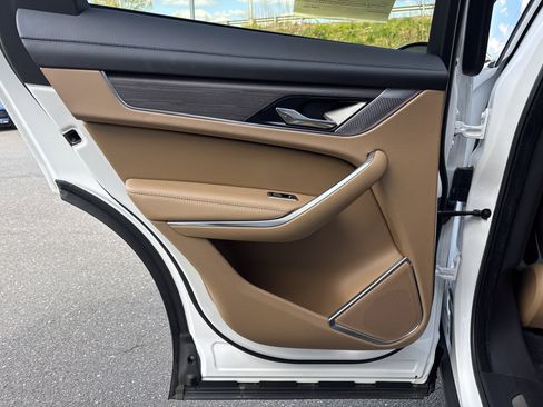 Certified 2023 Jaguar F-PACE S AWD/4WD image 24
