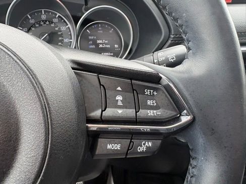 Used 2017 MAZDA CX-5 Grand Touring w/ Premium Package AWD/4WD image 20