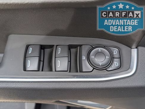 Used 2025 Chevrolet Silverado 1500 RST w/ Protection Package AWD/4WD image 17