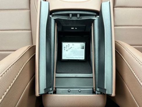 Used 2026 Mercedes-Benz GLE 350 4MATIC image 38