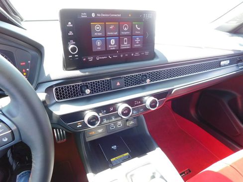 Used 2025 Honda Civic Type R image 31