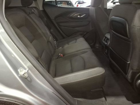 Used 2023 GMC Terrain SLE w/ Driver Convenience Package AWD/4WD image 10