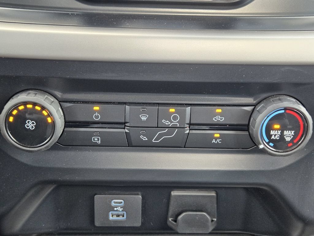 Used 2023 Ford F150 XL w/ XL Chrome Appearance Package RWD image 20