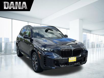 Used 2024 BMW X5 xDrive40i w/ M Sport Package