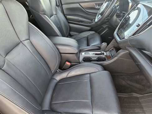 Used 2023 Subaru Ascent Touring image 11