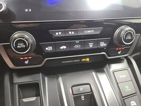 Used 2021 Honda CR-V EX image 30