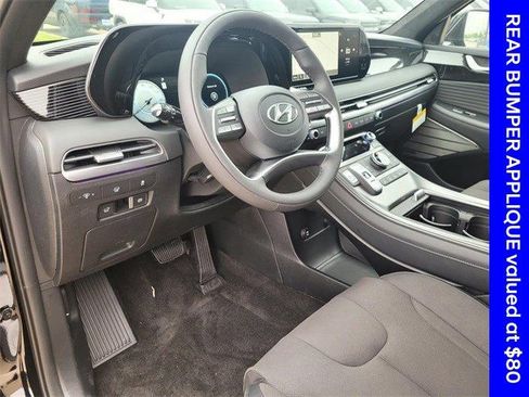 New 2025 Hyundai Palisade Calligraphy image 6