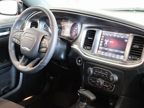 Used 2023 Dodge Charger Scat Pack w/ Daytona Edition Group RWD image 17