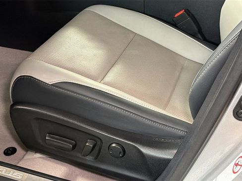 Certified 2019 Lexus RX 350 AWD image 28