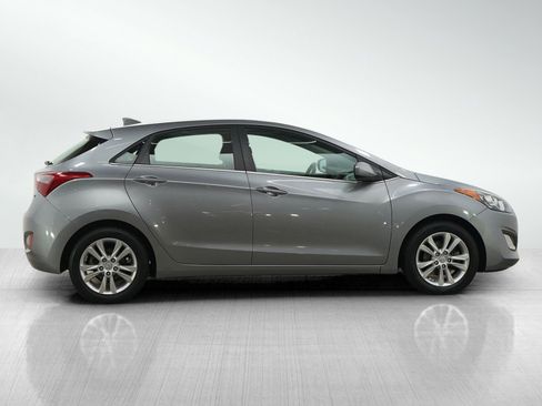Used 2013 Hyundai Elantra GT image 6