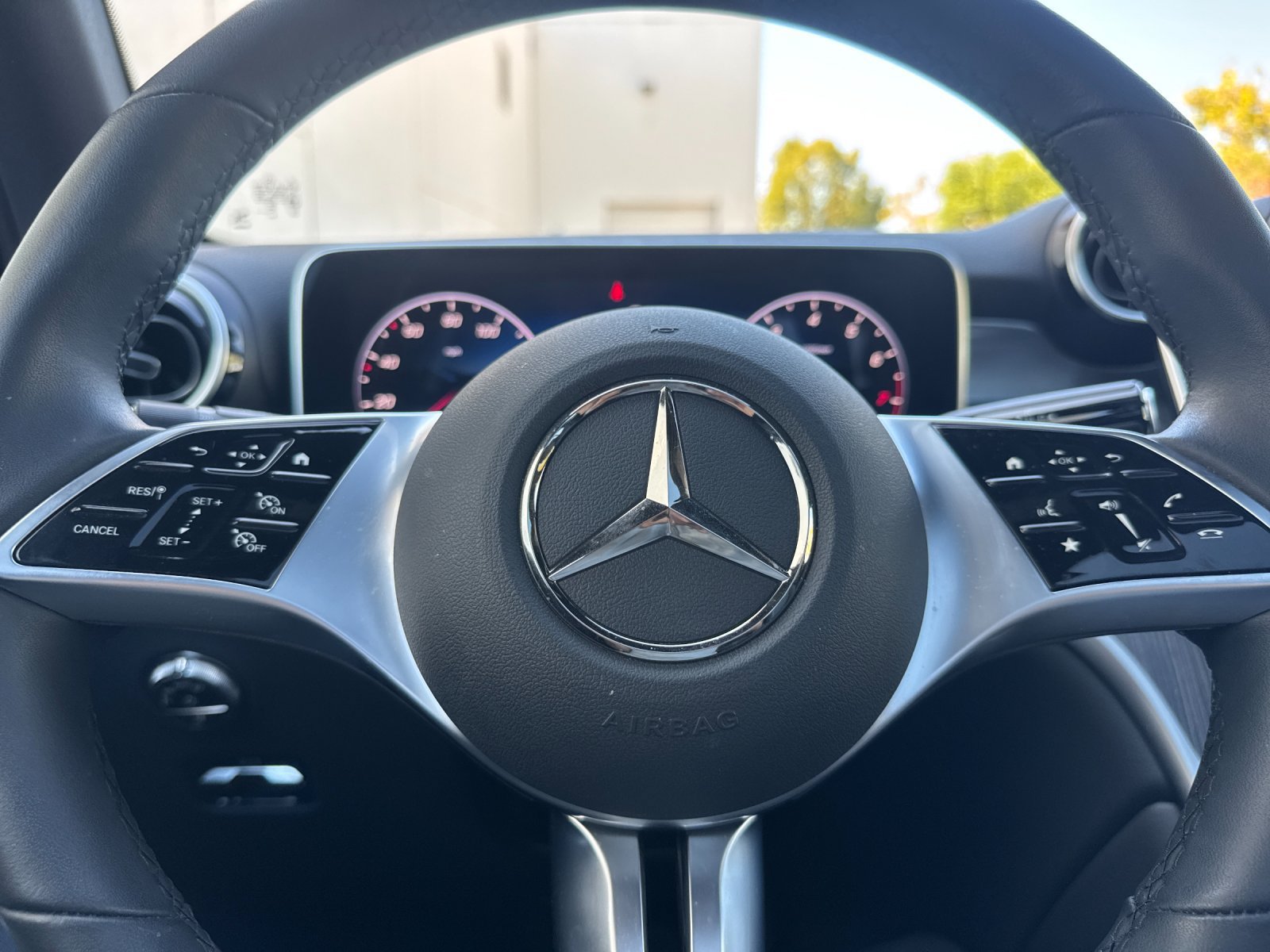 Certified 2026 Mercedes-Benz GLC 300 4MATIC image 23