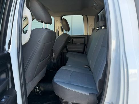 Used 2023 RAM 1500 Tradesman image 11