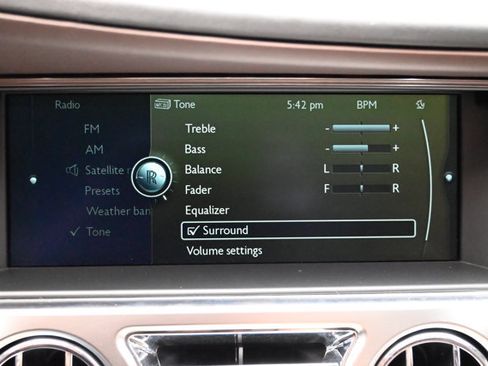Used 2012 Rolls-Royce Ghost RWD image 18