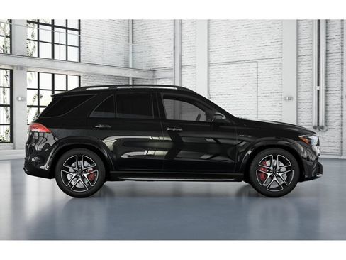 New 2026 Mercedes-Benz GLE 63 AMG S image 16