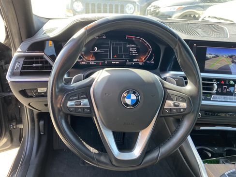 Used 2019 BMW 330i Sedan RWD image 24