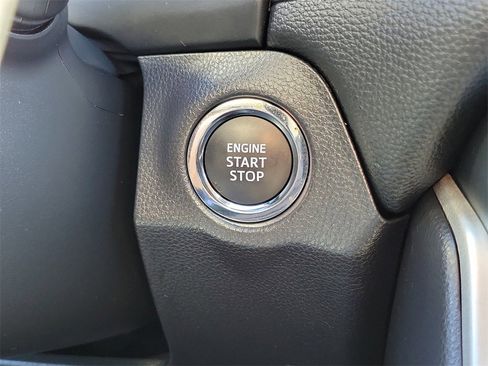 Used 2025 Toyota RAV4 XLE Premium image 11