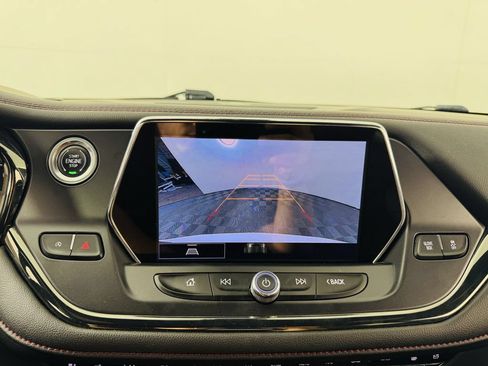 Used 2022 Chevrolet Blazer RS w/ Enhanced Convenience Package FWD image 18