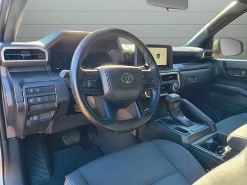 Used 2024 Toyota Tacoma SR RWD image 20