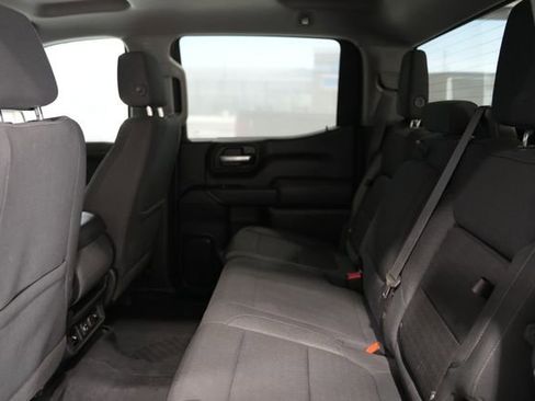 Used 2021 Chevrolet Silverado 1500 LT w/ Z71 Off-Road Package image 14