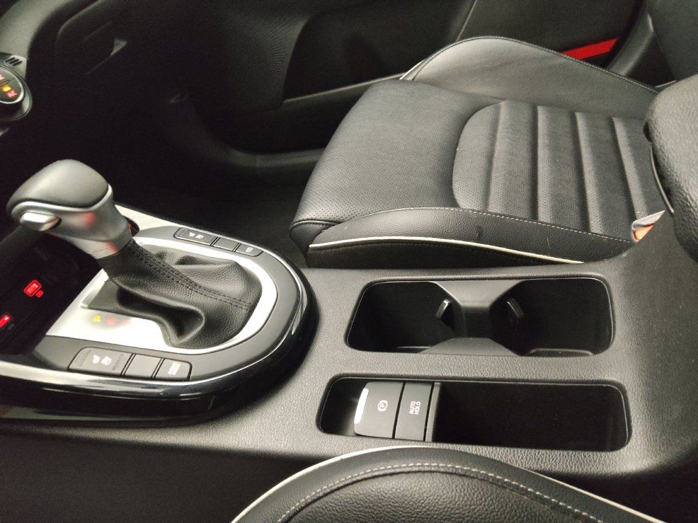 Used 2023 Kia Forte GT-Line w/ GT-Line Premium Package FWD image 26