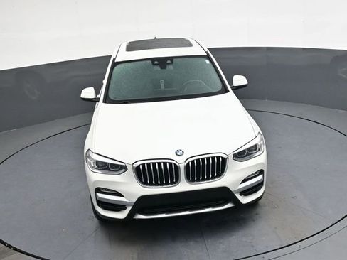 Used 2019 BMW X3 sDrive30i w/ Convenience Package image 29
