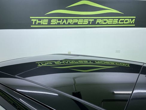 Used 2019 Lincoln MKT AWD image 26