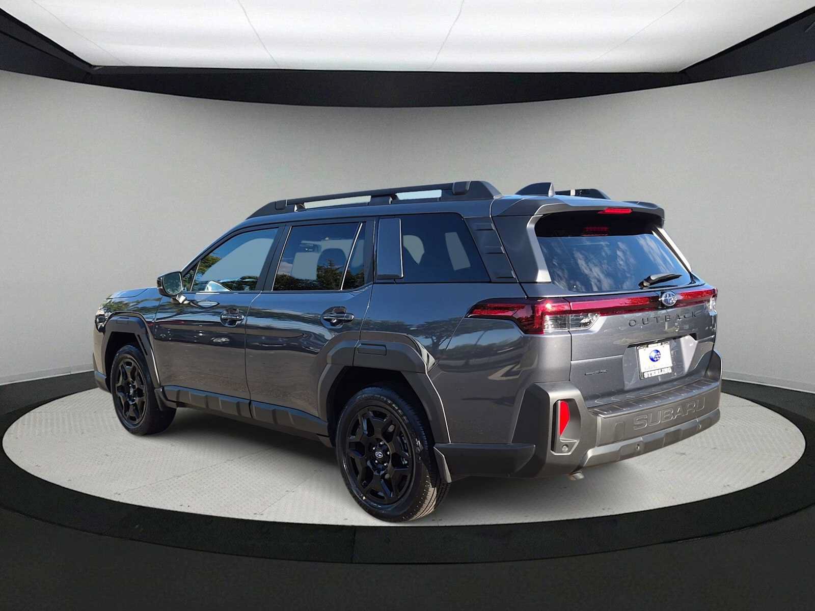 Used 2026 Subaru Outback Limited AWD/4WD image 6