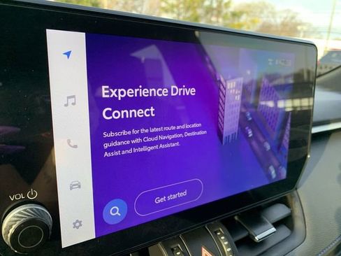 Used 2024 Toyota RAV4 XSE image 23