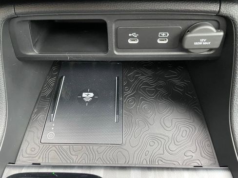 New 2026 Honda Passport TrailSport image 20