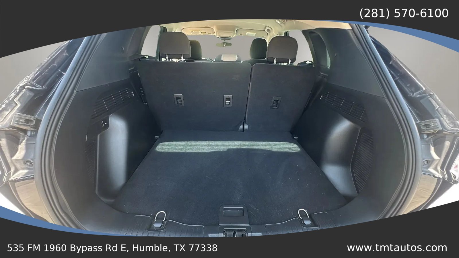 Used 2021 Ford Escape S FWD image 23