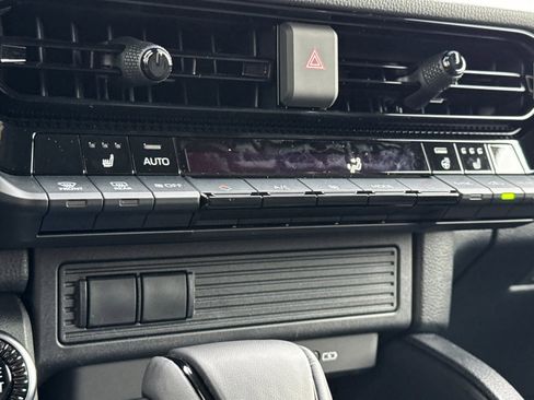 New 2026 Toyota Land Cruiser 1958 image 24