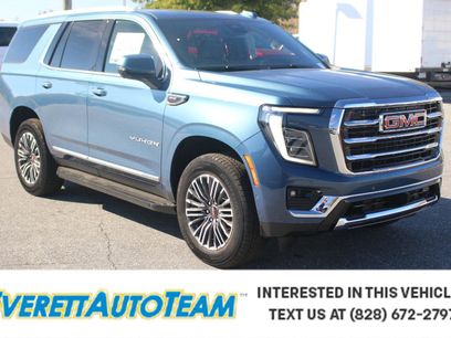 New 2026 GMC Yukon Elevation w/ LPO, Floor Liner Package