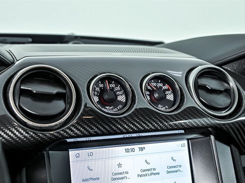 Used 2021 Ford Mustang Shelby GT500 w/ Carbon Fiber Track Pack RWD image 23