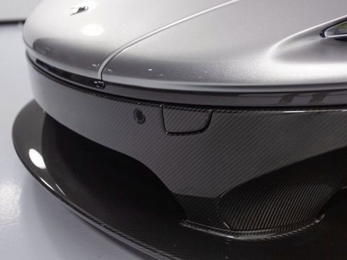 Used 2014 McLaren P1 image 64