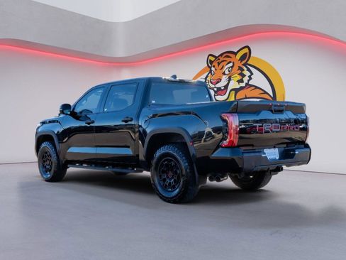 Used 2023 Toyota Tundra TRD Pro image 7